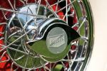 Auburn 8-98 Boattail Speedster 1931 года
